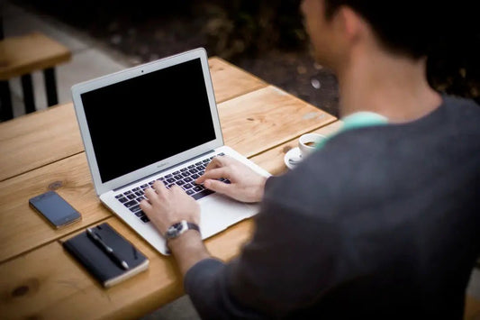 Common Posture Problems When Working From Home - HealTribe