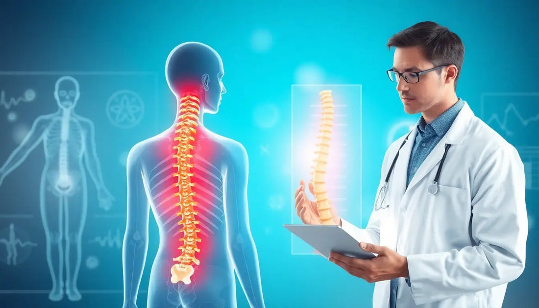 The Science Behind Effective Pain Relief and Posture Improvement Techniques - HealTribe