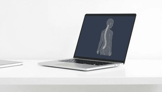 The Science Behind Effective Posture Correction for Modern Professionals - HealTribe