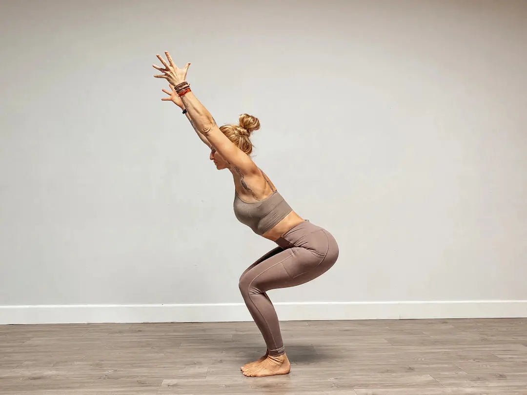 Transform Your Life by Assessing Your Posture - HealTribe