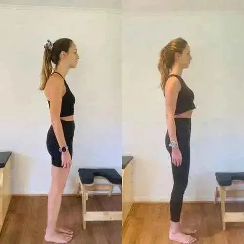 HealTribe™ Advanced Posture Corrector for Men & Women - HealTribe